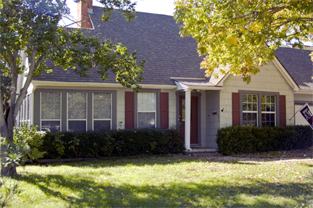 1016 Puryear Drive #1 - Photo 1 of 1