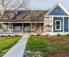 featured image of 710 South Pearl Street #1