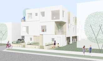 1353 North Stanley Avenue - Photo 1 of 1