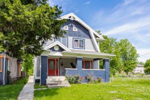 featured image of 3138 Guilford Avenue #2