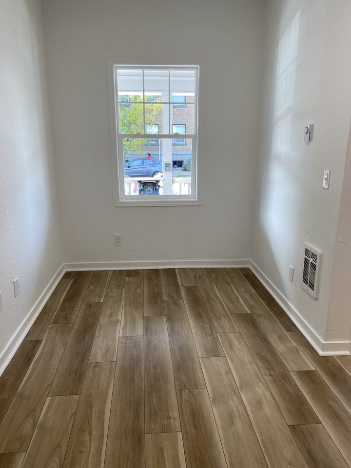 705 Martin Luther King Jr Way #1 - Photo 3 of 11