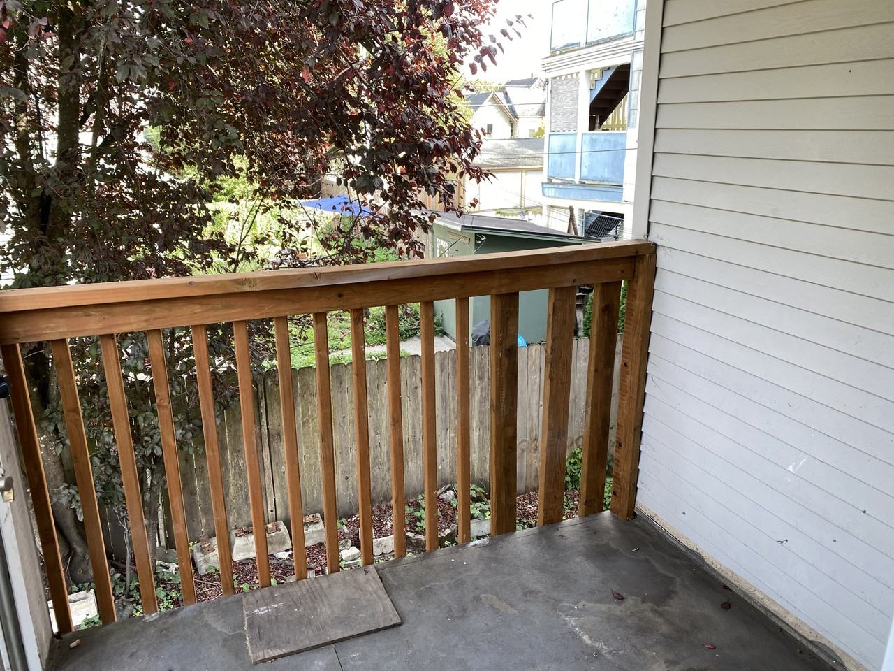 705 Martin Luther King Jr Way #1 - Photo 6 of 11