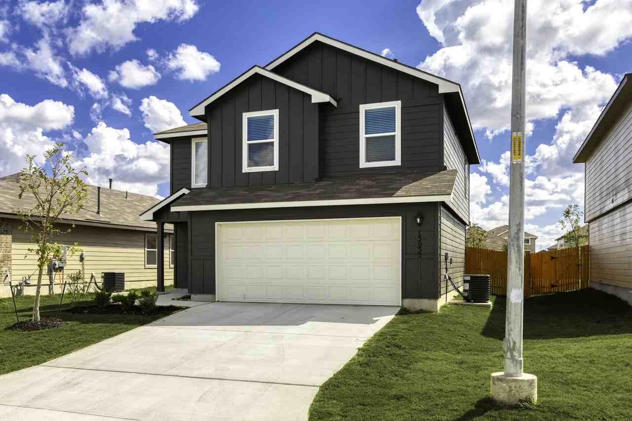 Sandstone Pass #1 - Photo 2 of 26