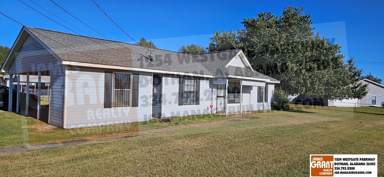 3178 Denton Rd - Photo 3 of 29