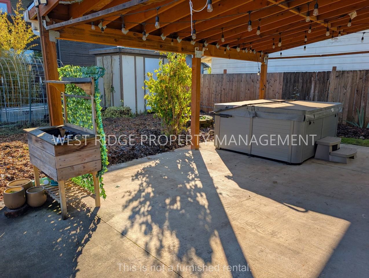 7310 Southeast Schiller Street #1 - Photo 2 of 18