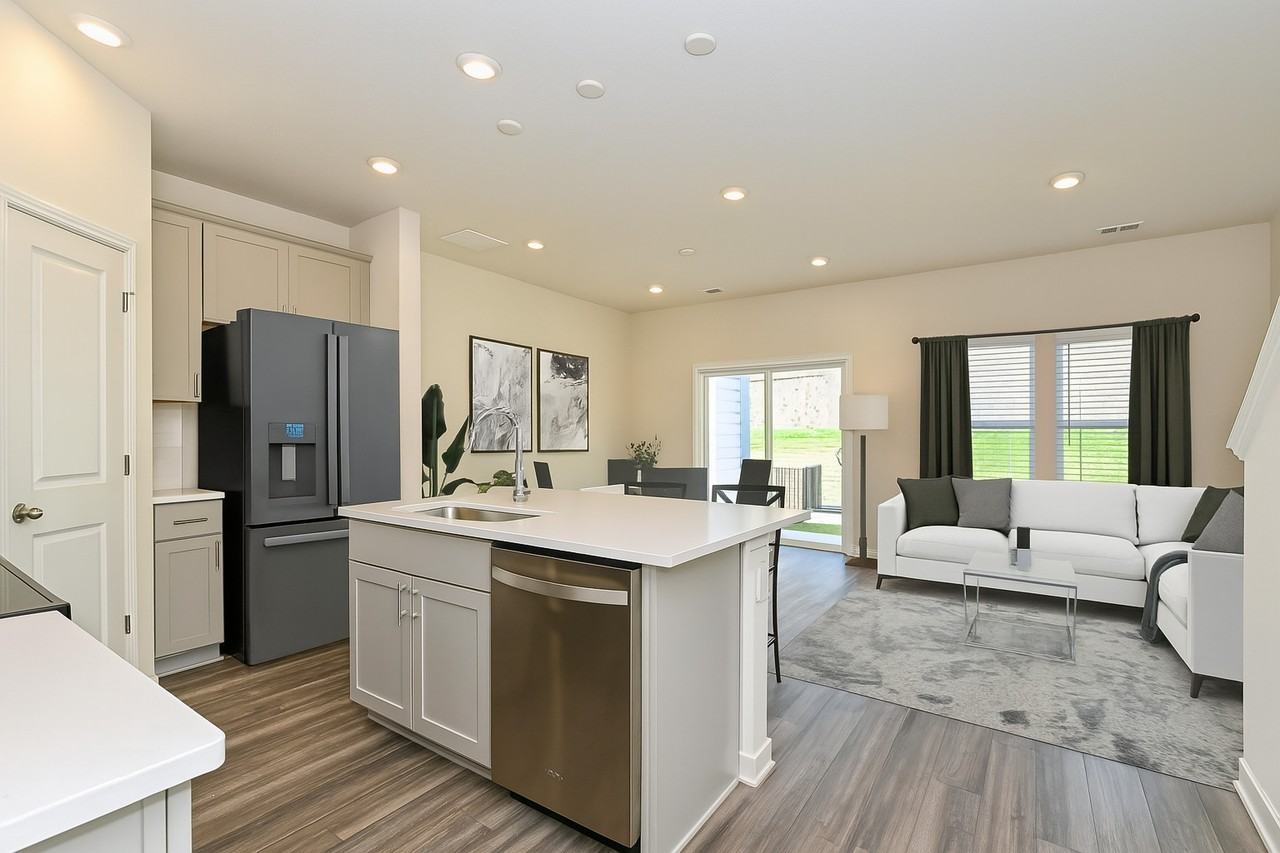 3610 Backwater St #1 - Photo 2 of 9