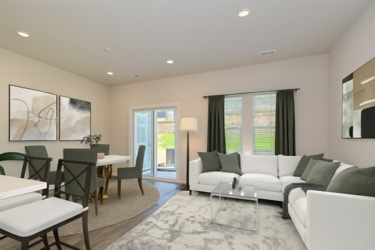 3610 Backwater St #1 - Photo 3 of 9