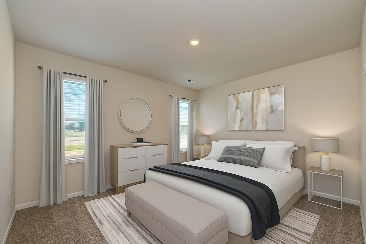 3610 Backwater St #1 - Photo 4 of 9