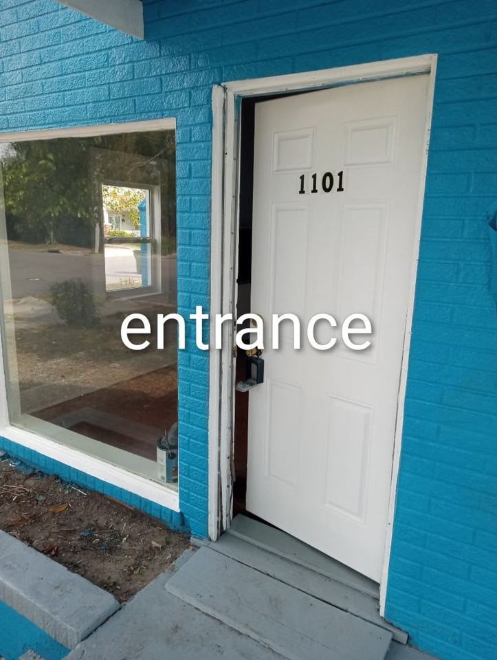 1101 South 8th Street #1