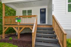 503 South Chapman Street #B - Photo 1 of 1