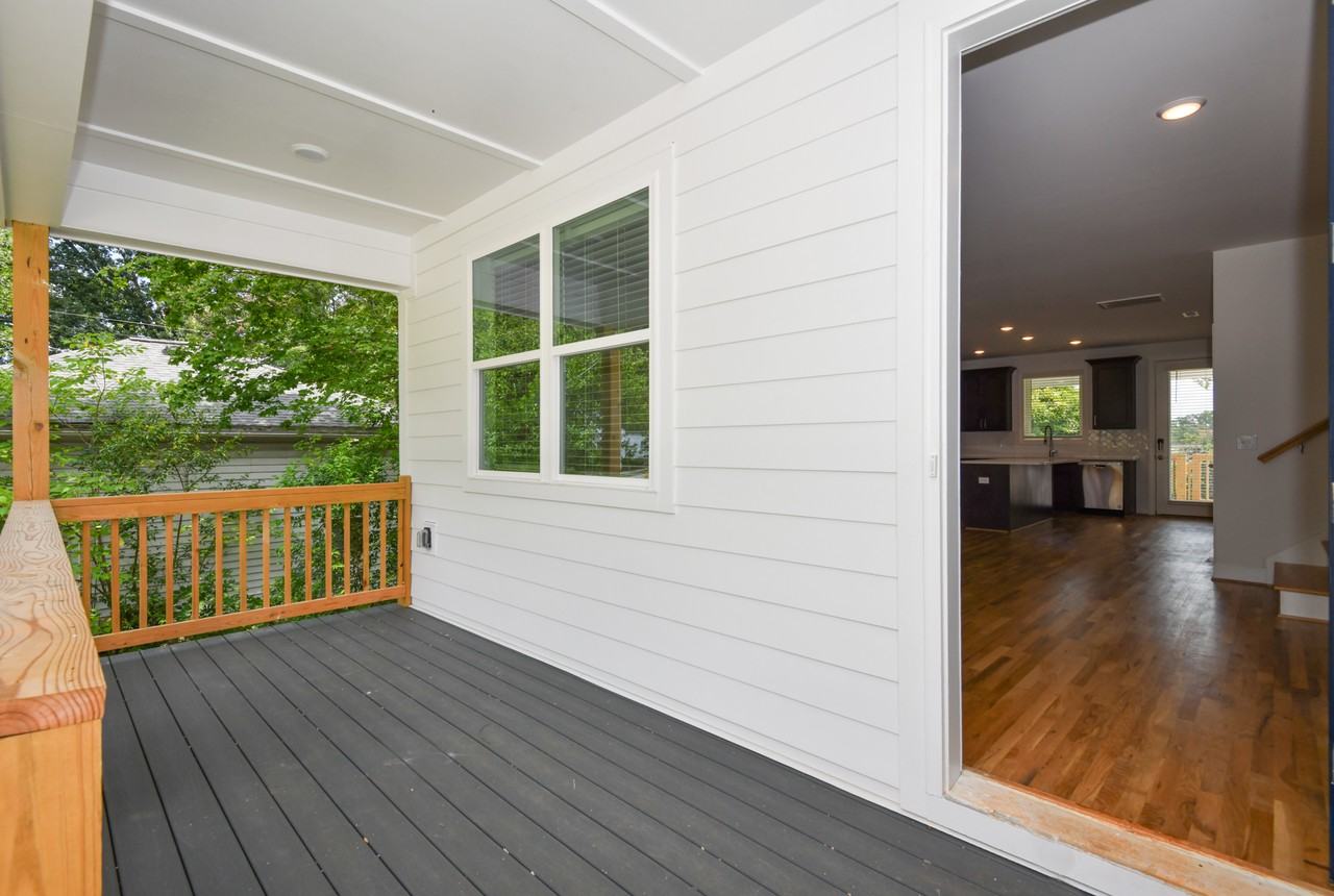 503 South Chapman Street #B - Photo 2 of 35