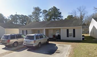 featured image of 812 Royal Street #A