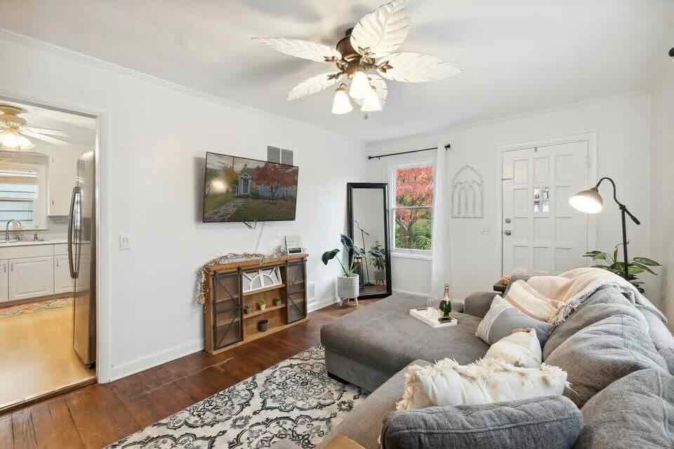 503 Cornell Ave #1 - Photo 5 of 14