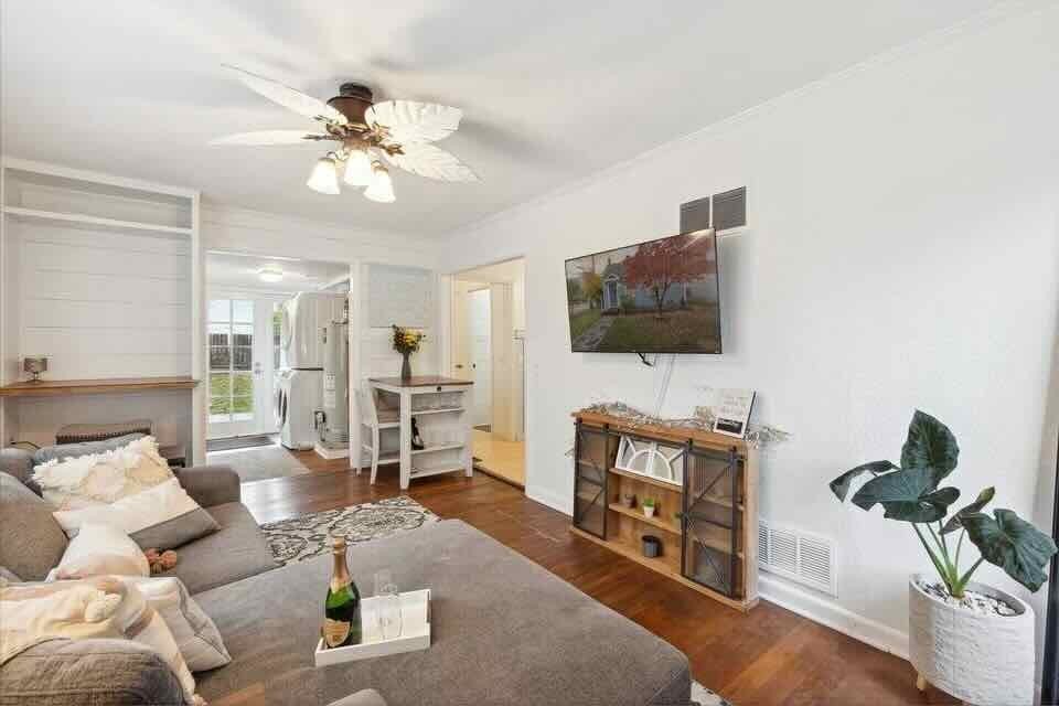 503 Cornell Ave #1 - Photo 6 of 14