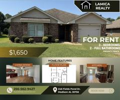 featured image of 246 Fields Pond Drive #1