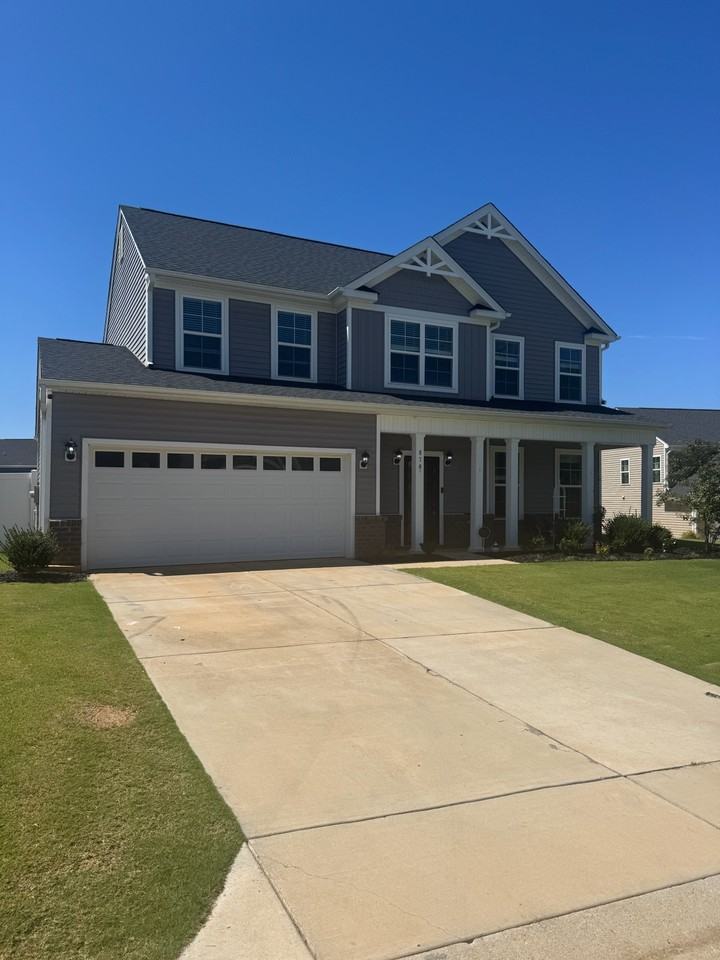 670 Spruce Garden Court #1