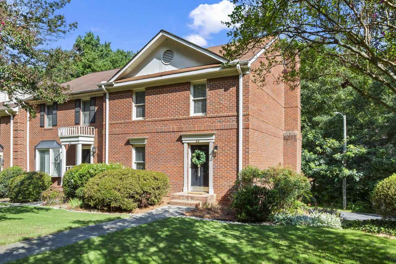 28 Huntington Place Dr #1 - Photo 2 of 28