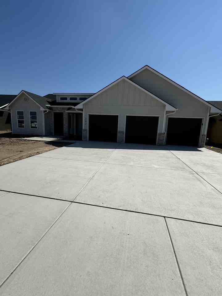 792 Trails End Street #1