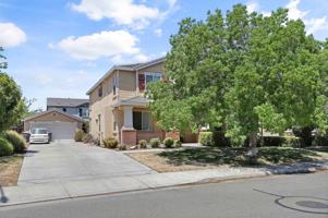 featured image of 4693 Morning Brook Lane #1