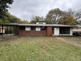 featured image of 405 Tyus Street #1