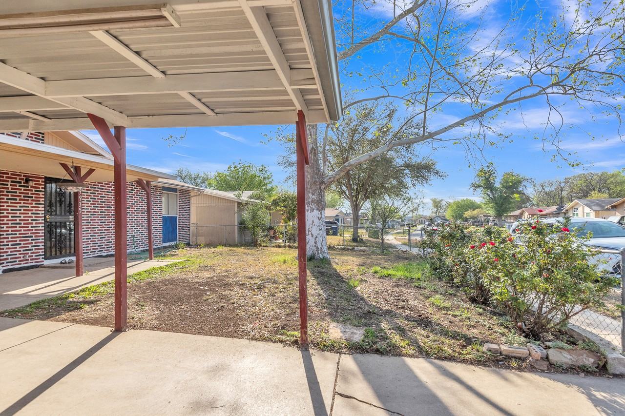 5935 Highfield Street #1 - Photo 4 of 29