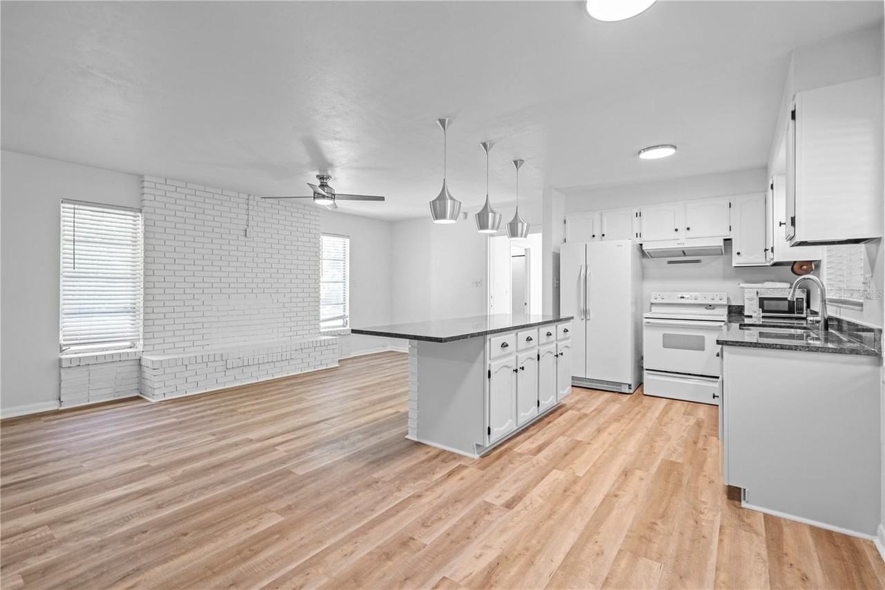 3820 Northwest 15th Avenue #1 - Photo 2 of 24