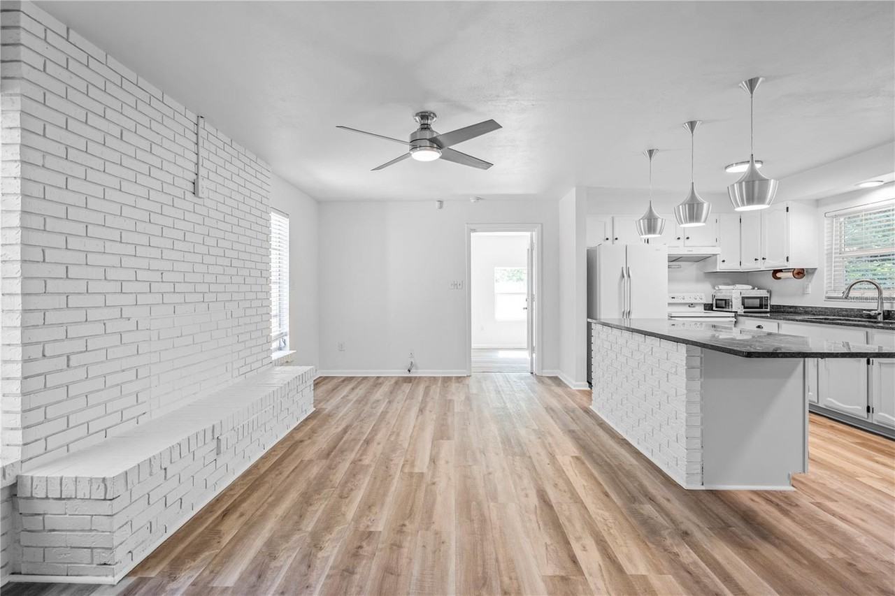 3820 Northwest 15th Avenue #1 - Photo 4 of 24