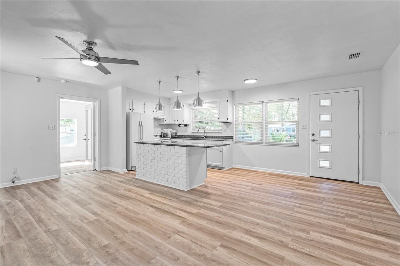 3820 Northwest 15th Avenue #1 - Photo 5 of 24