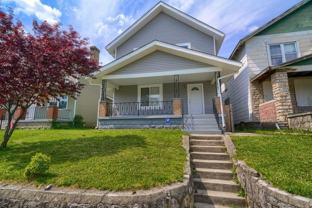 1482 Hildreth Avenue #1 - Photo 1 of 1