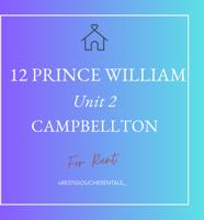 featured image of 12 Prince William Street #2