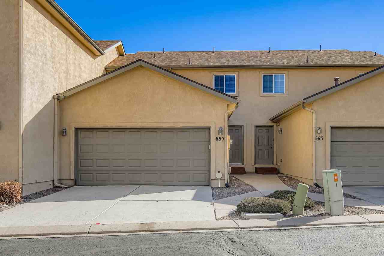 655 Bosque Vista Point #1