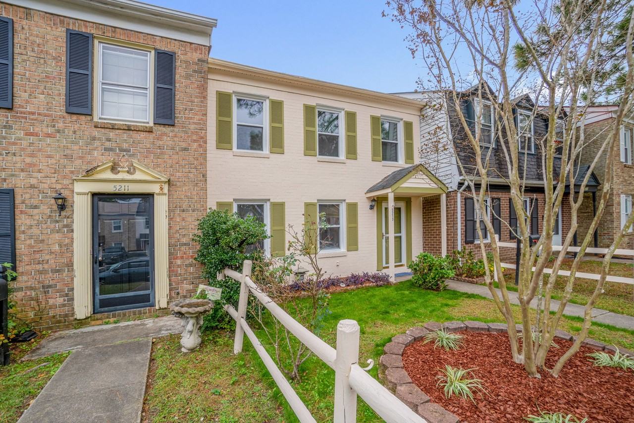 5213 Clover Hill Drive #1 - Photo 2 of 45