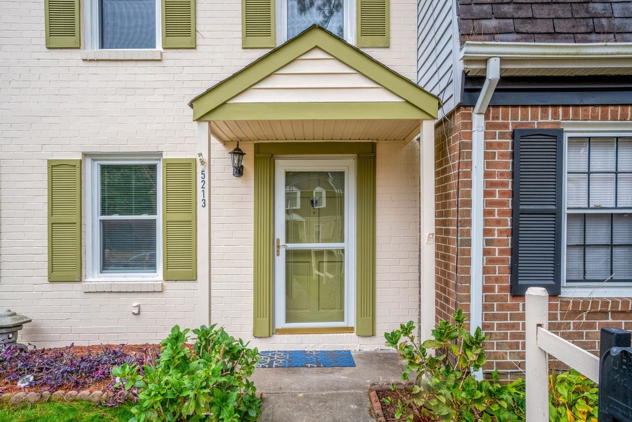 5213 Clover Hill Drive #1 - Photo 6 of 45