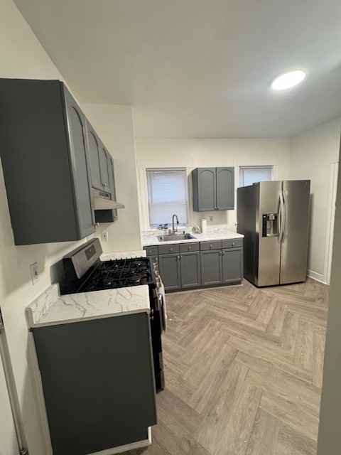 1223 Lenox Ave #1 - Photo 2 of 9