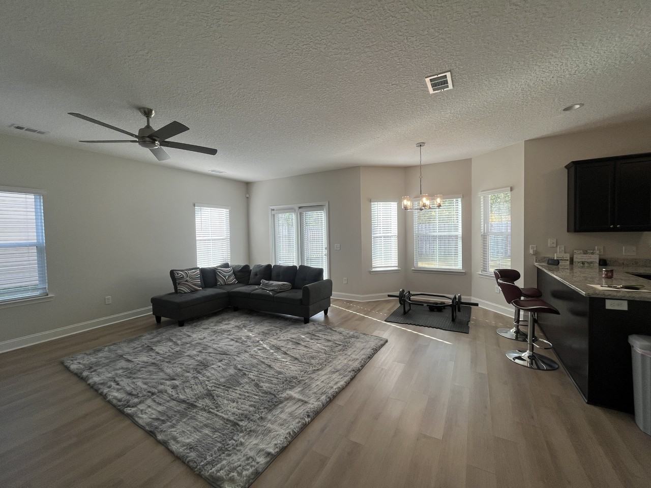 1211 Grayson Ave #1 - Photo 6 of 10