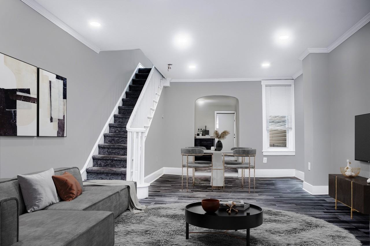 2348 Moore Street #1