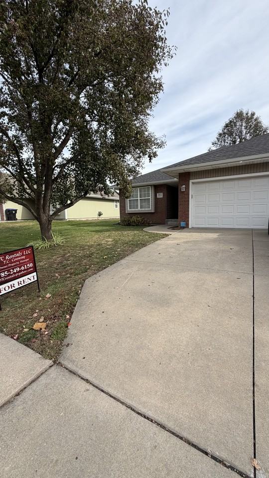 3612 Southwest Atwood Avenue #1