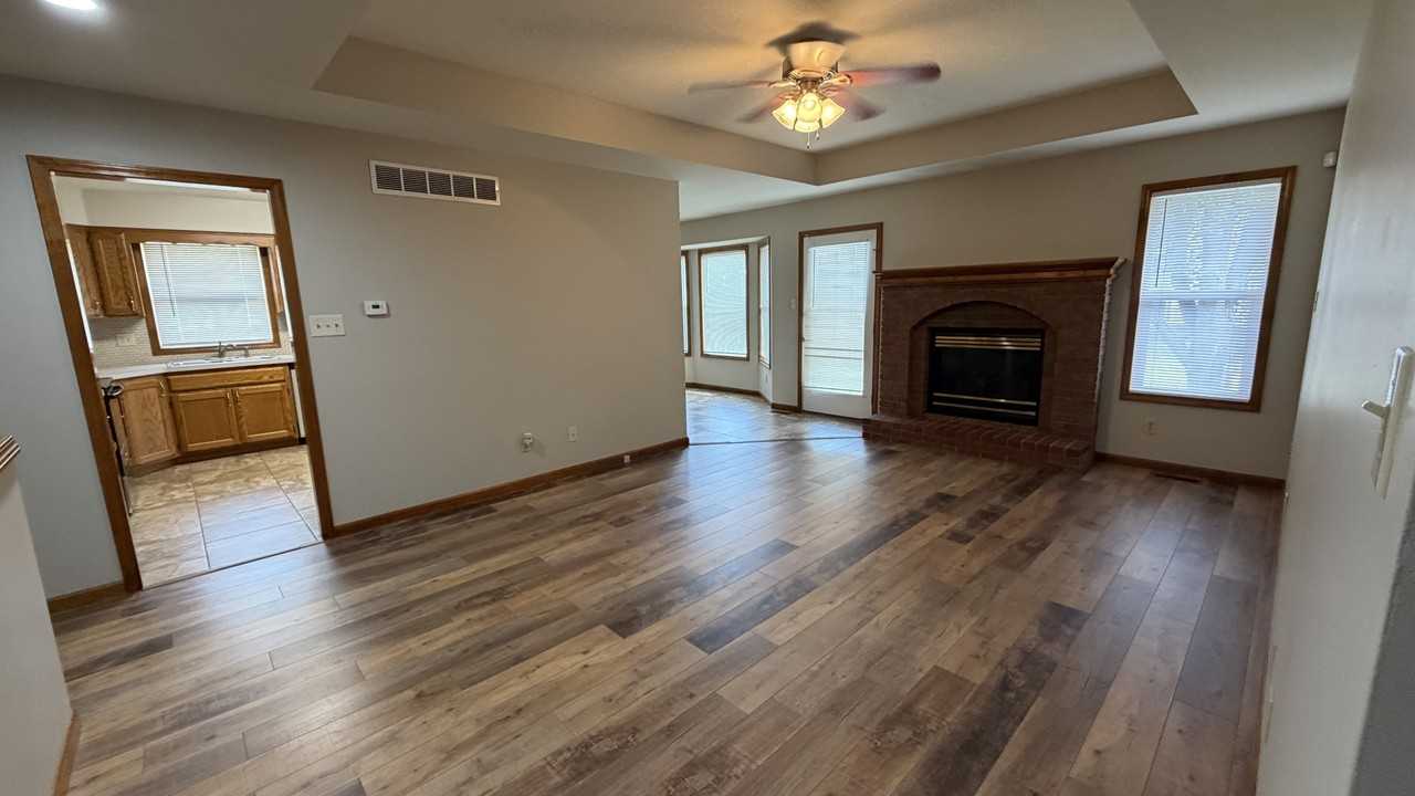 3612 Sw Atwood Ave #1 - Photo 3 of 11