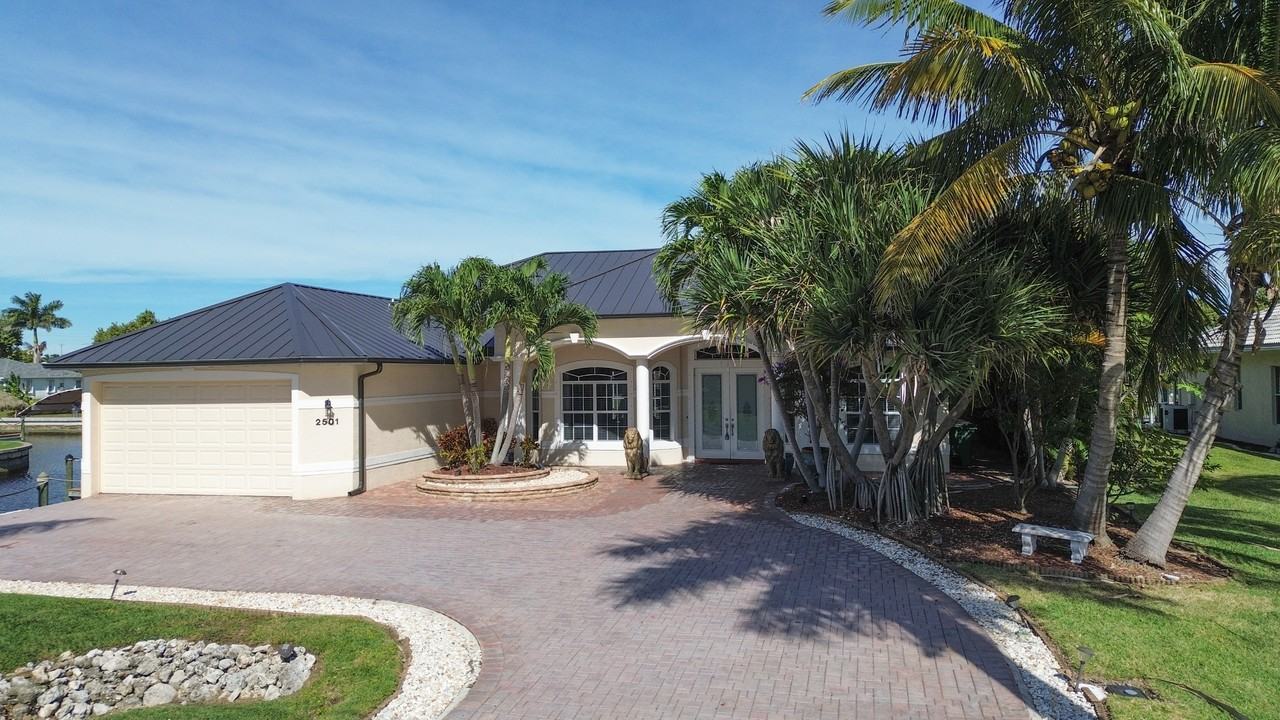 2501 Southeast 19th Place #1