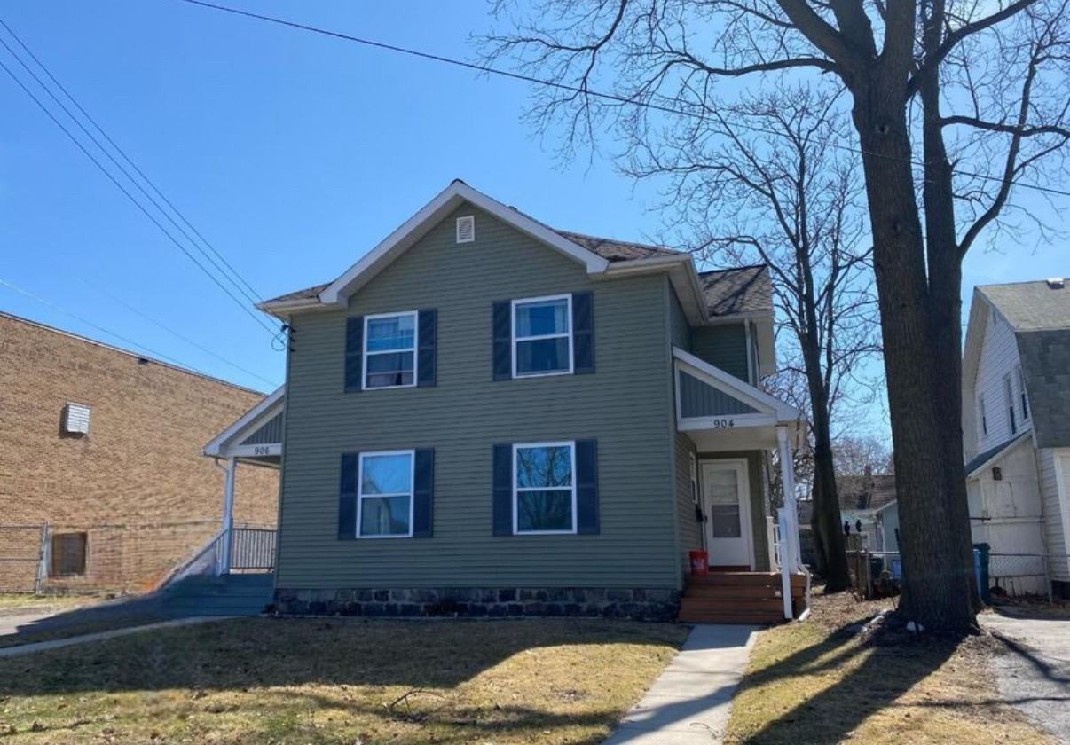 904 Linden Grove Avenue #906