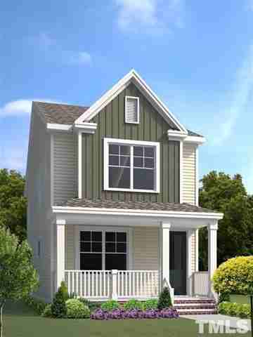 501 Evening Star Drive #1