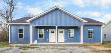 featured image of 1003 Oak Street #A