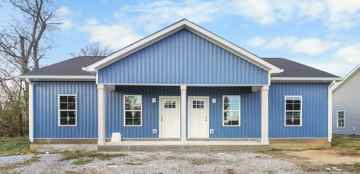 featured image of 1003 Oak Street #B