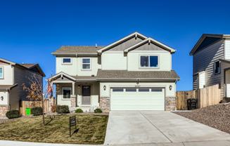 6867 Passing Sky Drive #1 - Photo 1 of 1