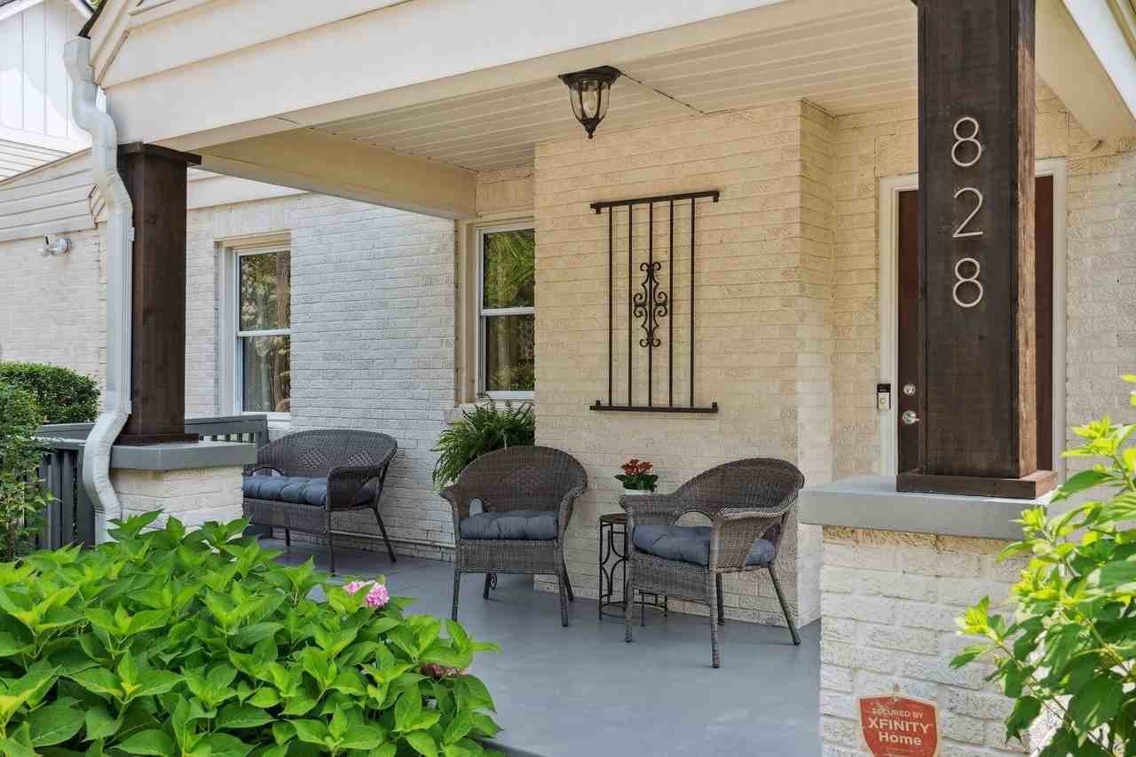 828 Kirkwood Avenue #1 - Photo 4 of 39