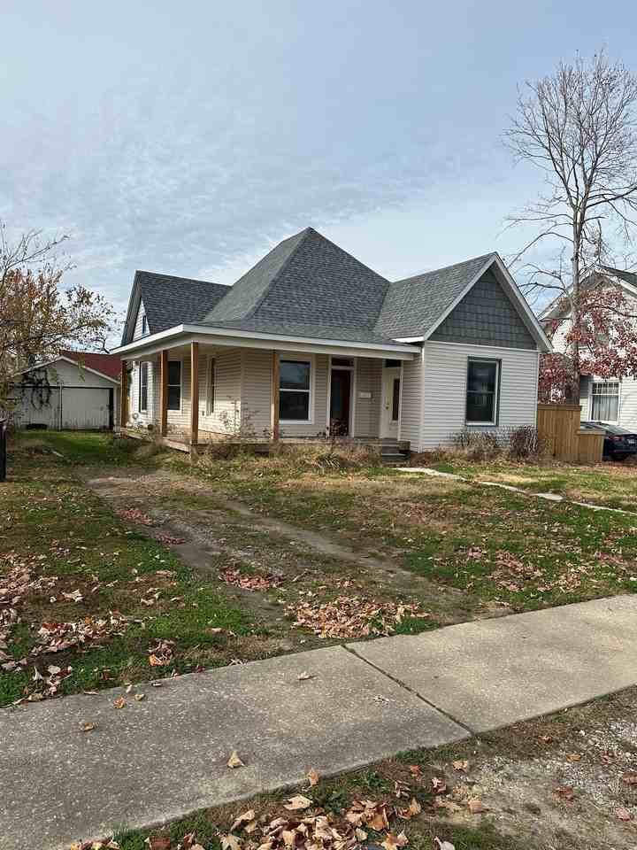 316 North 3rd Street #1