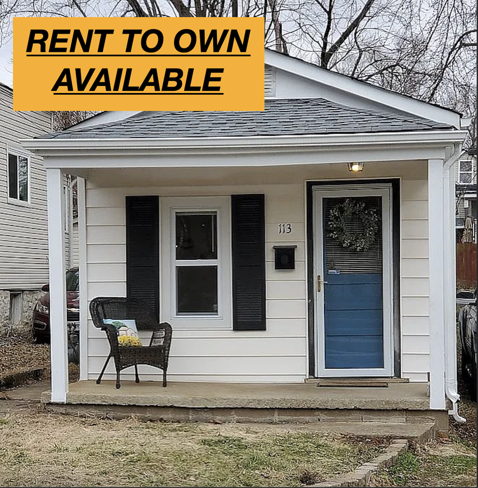 113 East Velma Avenue #1