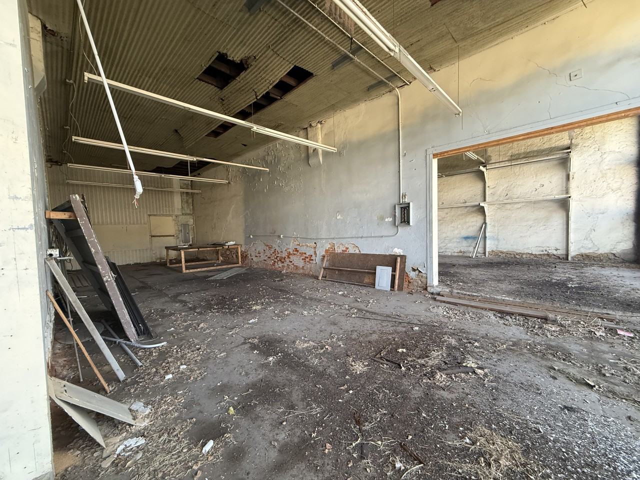 606 South Armstrong Avenue #1 - Photo 5 of 10