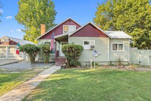 featured image of 206 West Jenkins Avenue #1