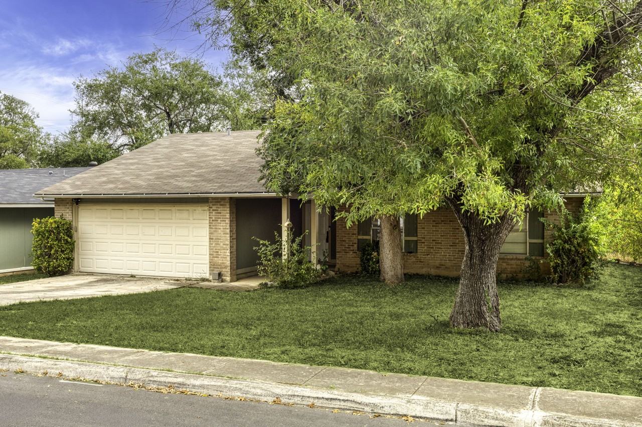 4214 Briarcrest Street #1 - Photo 2 of 24